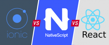 react native apps vs cross platform app