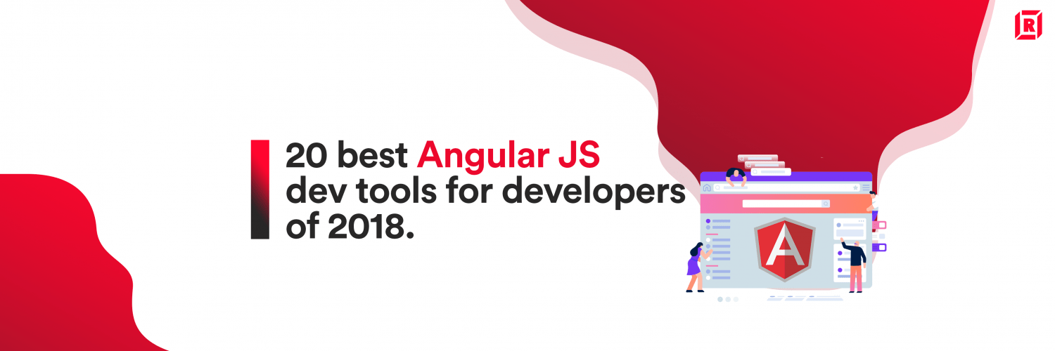 Best AngularJS Development Tools